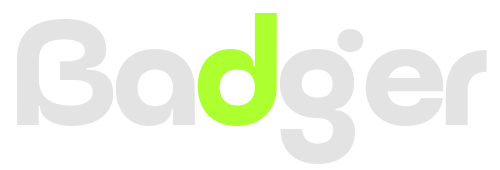 Badger Logo