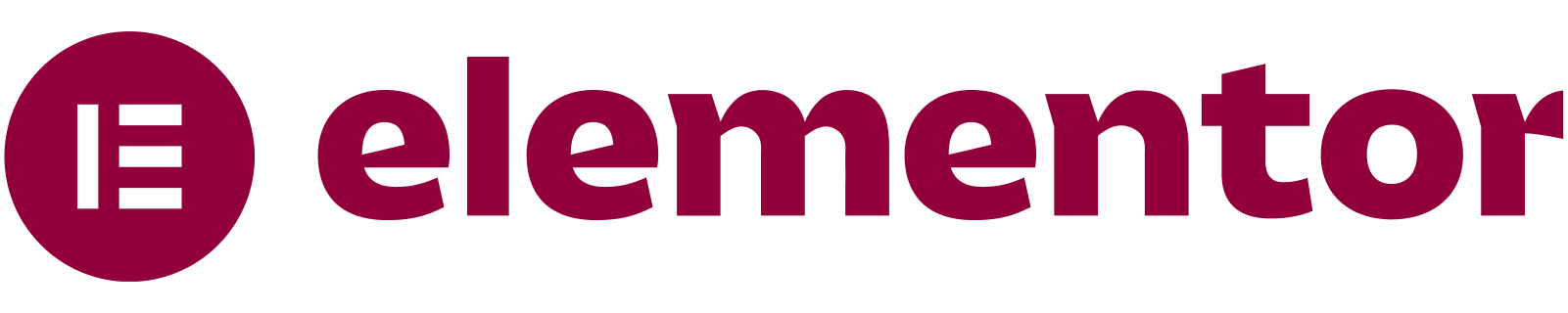 Elementor Logo